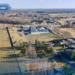 Działka na Sprzedaż, 1013.00m2, Wręczyca Wielka - 3