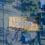 Działka na Sprzedaż, 1013.00m2, Wręczyca Wielka - 4