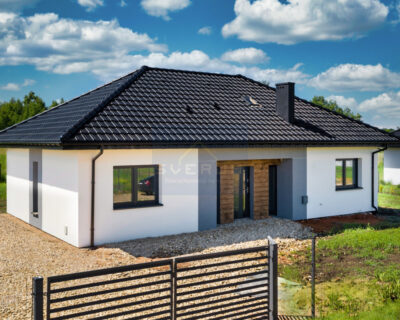 Dom na Sprzedaż, Łysiec