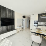 Mieszkanie na Wynajem, 90.00m2, Częstochowa-Parkitka - 2