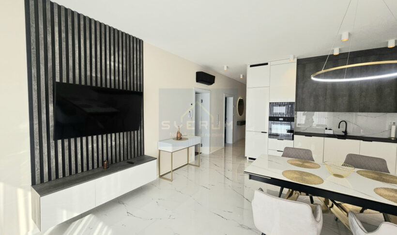 Mieszkanie na Wynajem, 90.00m2, Częstochowa-Parkitka - 2