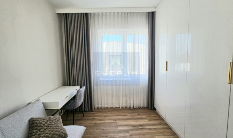 Mieszkanie na Wynajem, 90.00m2, Częstochowa-Parkitka - 3