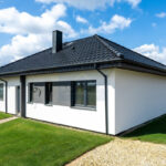 Dom na Sprzedaż, 104.50m2, Łysiec - 0