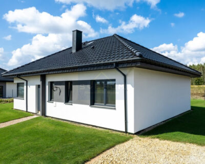 Dom na Sprzedaż, Łysiec