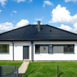 Dom na Sprzedaż, 104.50m2, Łysiec - 2