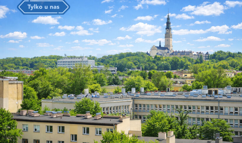 Mieszkanie na Sprzedaż, 37.51m2, Częstochowa-Śródmieście - 0