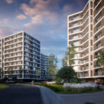 Mieszkanie na Sprzedaż, 30.38m2, Bytom-Stroszek - 4