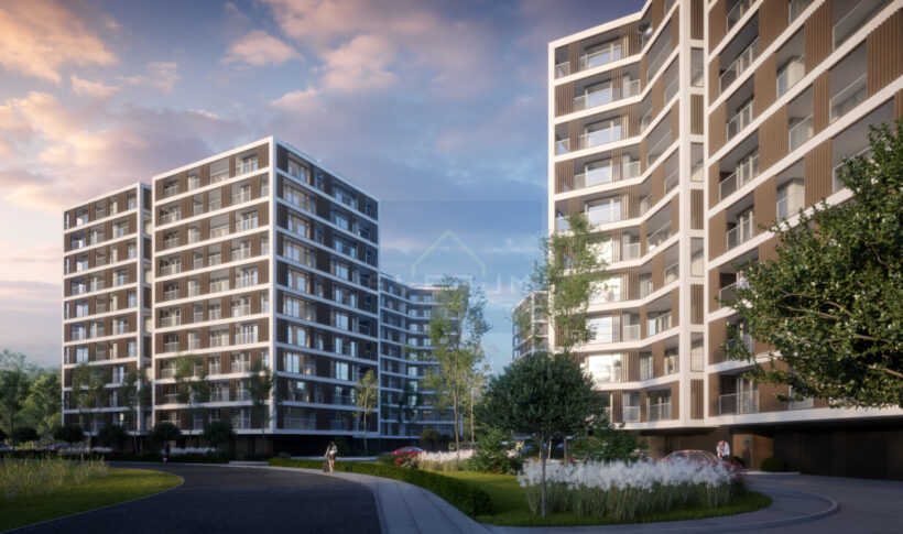 Mieszkanie na Sprzedaż, 30.38m2, Bytom-Stroszek - 4