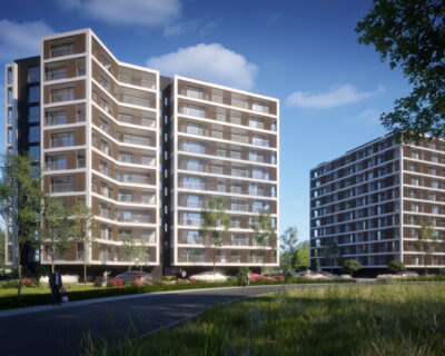 Mieszkanie na Sprzedaż, Bytom-Stroszek