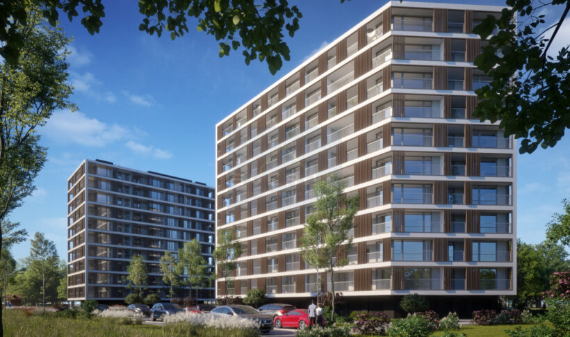 Mieszkanie na Sprzedaż, 68.32m2, Bytom - 2