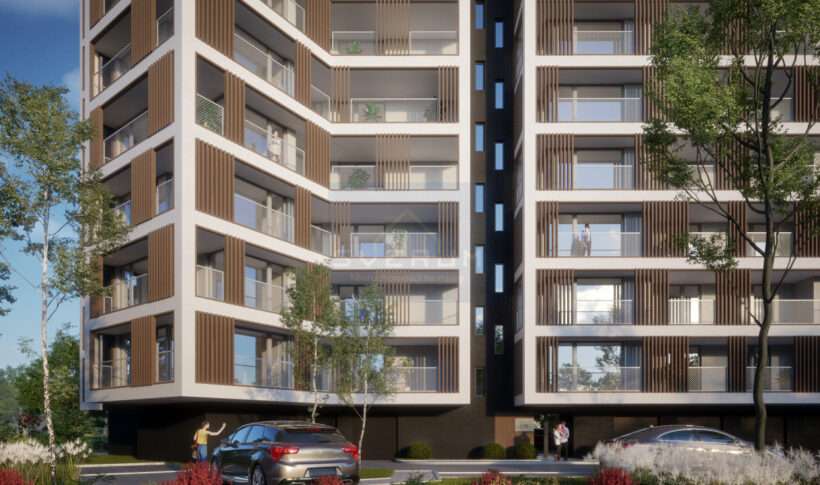 Mieszkanie na Sprzedaż, 68.32m2, Bytom - 3