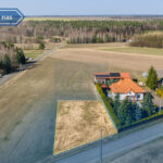 Działka na Sprzedaż, 1014.00m2, Pierzchno - 0