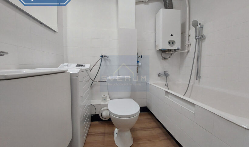 Mieszkanie na Wynajem, 45.00m2, Częstochowa-Centrum - 5