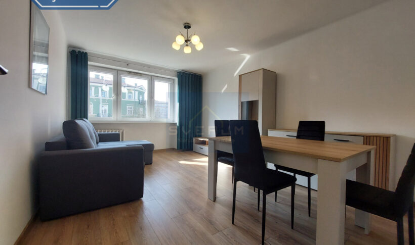 Mieszkanie na Wynajem, 45.00m2, Częstochowa-Centrum - 9