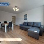 Mieszkanie na Wynajem, 45.00m2, Częstochowa-Centrum - 1