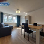 Mieszkanie na Wynajem, 45.00m2, Częstochowa-Centrum - 0