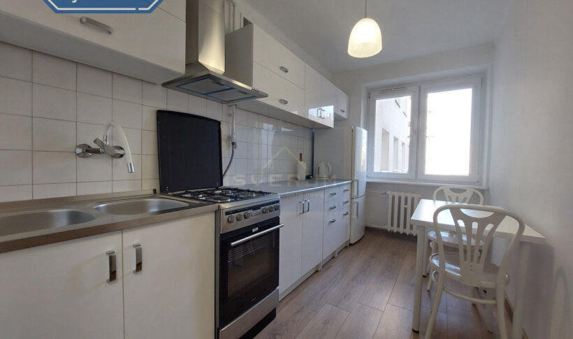 Mieszkanie na Wynajem, 45.00m2, Częstochowa-Centrum - 4