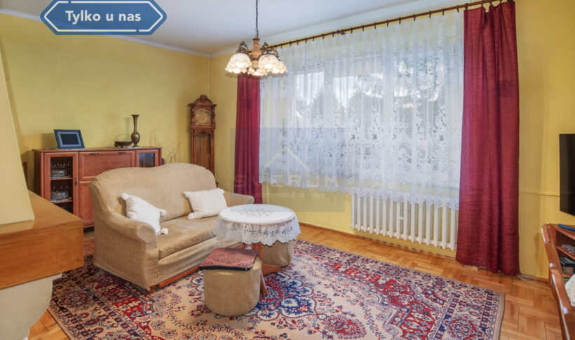 Dom na Sprzedaż, 190.00m2, Poraj - 7