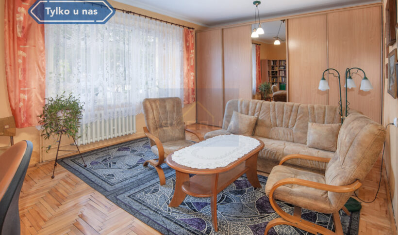 Dom na Sprzedaż, 190.00m2, Poraj - 2