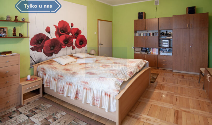 Dom na Sprzedaż, 190.00m2, Poraj - 3