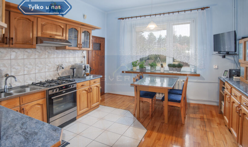 Dom na Sprzedaż, 190.00m2, Poraj - 4