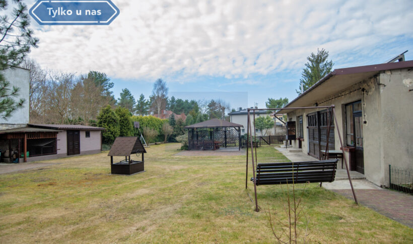 Dom na Sprzedaż, 190.00m2, Poraj - 15