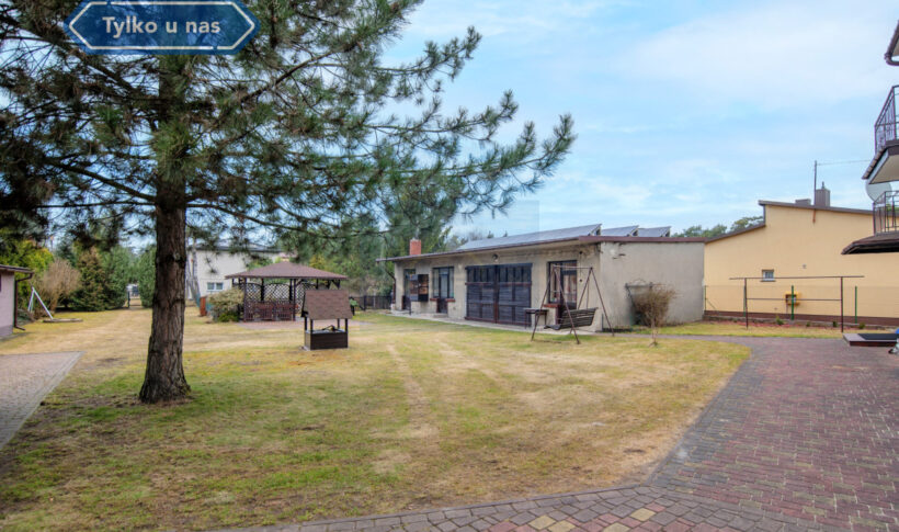 Dom na Sprzedaż, 190.00m2, Poraj - 16