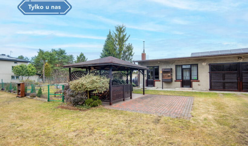 Dom na Sprzedaż, 190.00m2, Poraj - 17