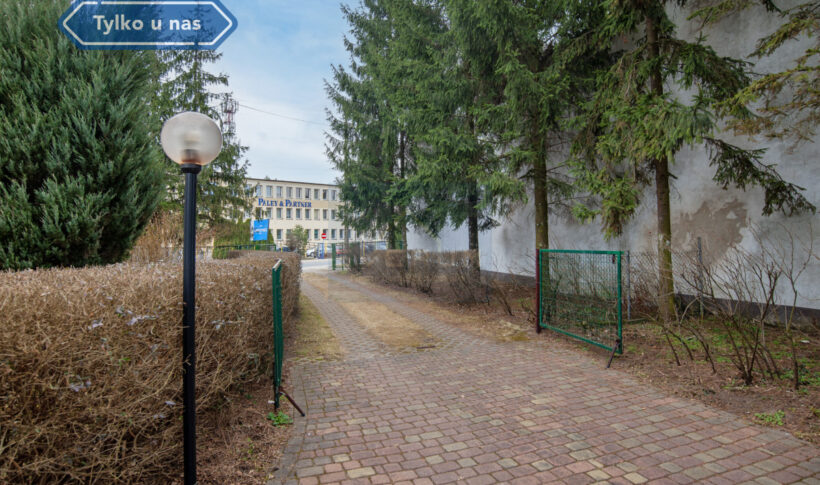 Dom na Sprzedaż, 190.00m2, Poraj - 19