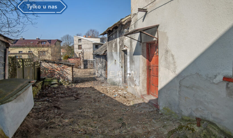 Dom na Sprzedaż, 67.00m2, Żarki - 2