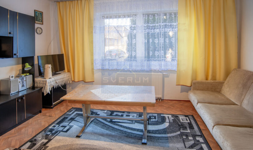 Dom na Sprzedaż, 104.00m2, Myszków-Ciszówka - 3