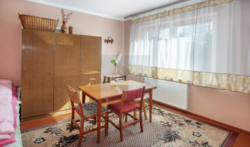 Dom na Sprzedaż, 104.00m2, Myszków-Ciszówka - 2