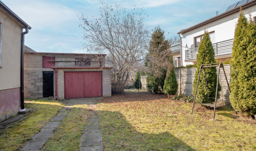 Dom na Sprzedaż, 104.00m2, Myszków-Ciszówka - 9