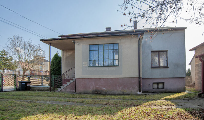 Dom na Sprzedaż, 104.00m2, Myszków-Ciszówka - 10