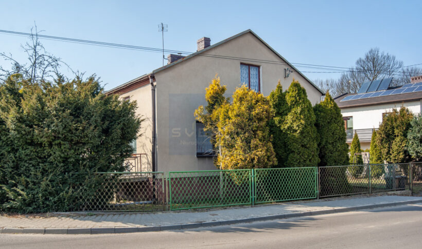 Dom na Sprzedaż, 104.00m2, Myszków-Ciszówka - 11