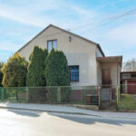 Dom na Sprzedaż, 104.00m2, Myszków-Ciszówka - 0