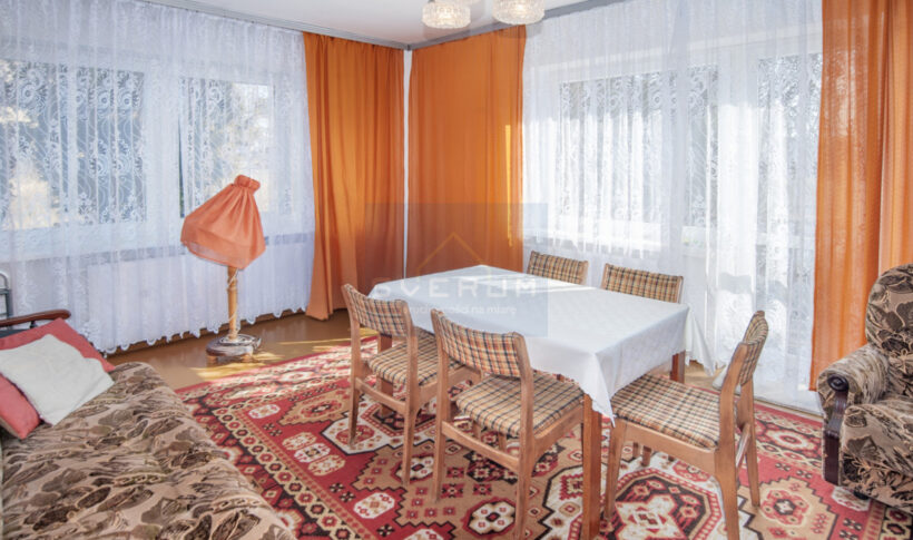 Dom na Sprzedaż, 104.00m2, Myszków-Ciszówka - 1