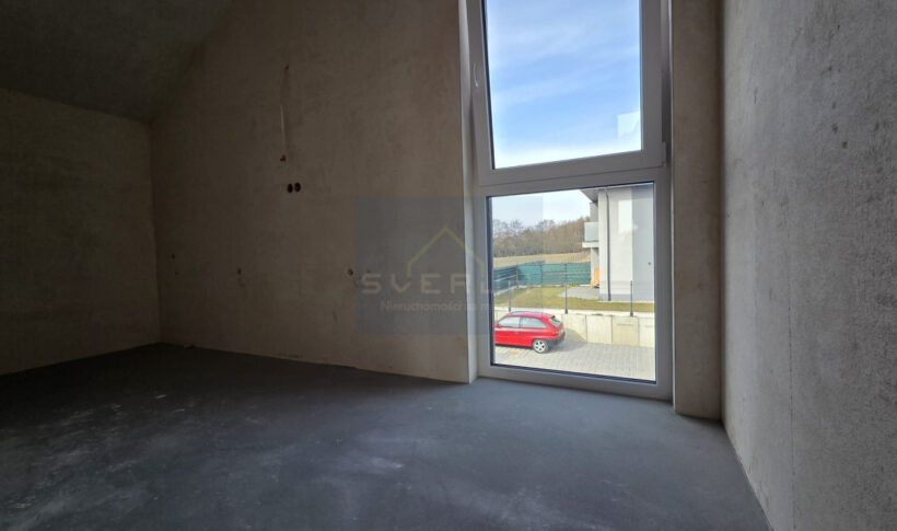 Mieszkanie na Sprzedaż, 72.57m2, Częstochowa-Lisiniec - 5