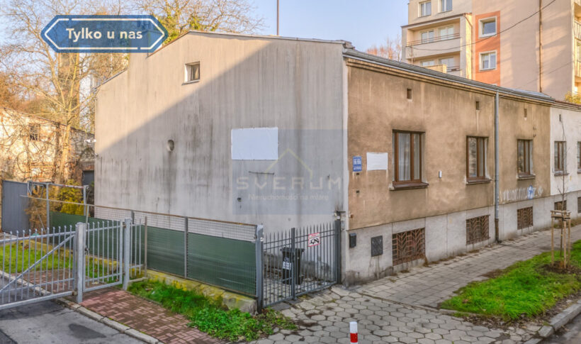 Dom na Sprzedaż, 141.00m2, Częstochowa-Śródmieście - 1