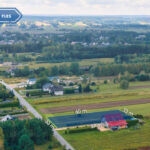 Działka na Sprzedaż, 1905.00m2, Ostrowy nad Okszą - 2