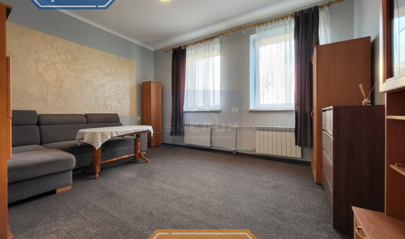 Dom na Sprzedaż, 38.00m2, Nowa Brzeźnica - 0