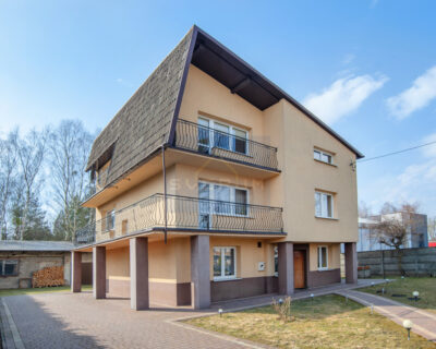 Dom na Sprzedaż, Konopiska