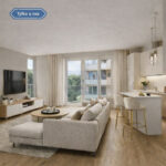 Mieszkanie na Sprzedaż, 64.61m2, Częstochowa-Parkitka - 3