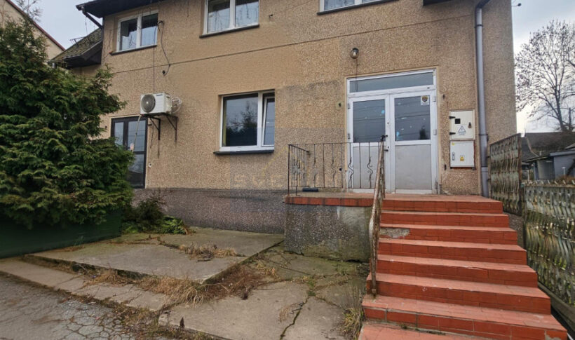 Dom na Sprzedaż, 294.00m2, Lgota Górna - 2