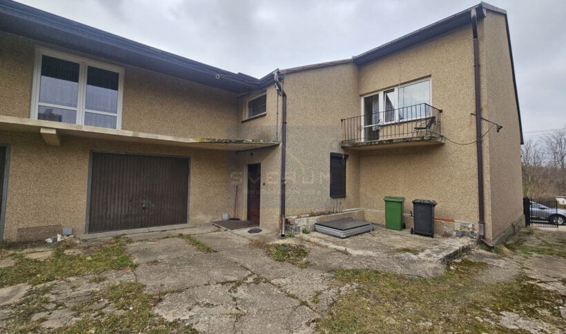 Dom na Sprzedaż, 294.00m2, Lgota Górna - 4