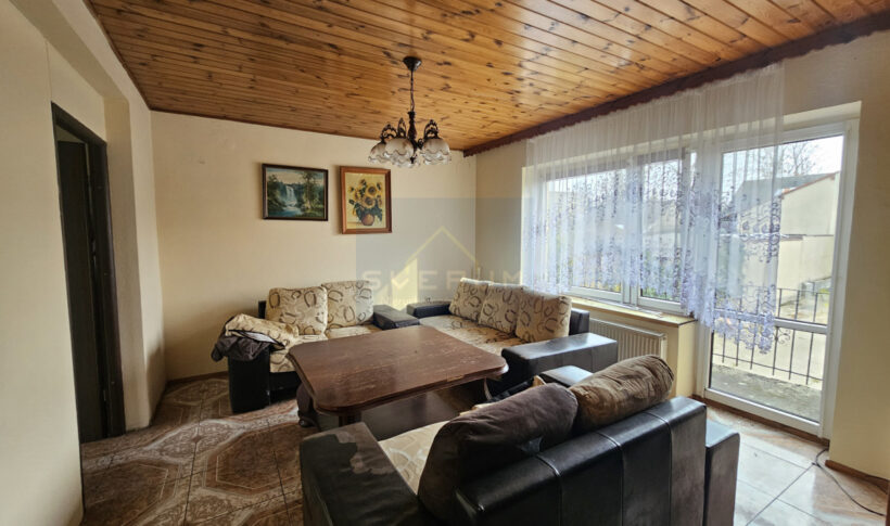 Dom na Sprzedaż, 294.00m2, Lgota Górna - 0