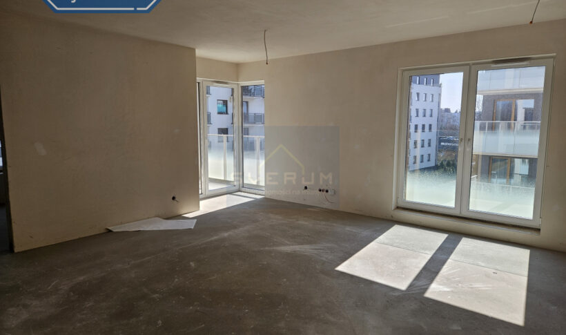 Mieszkanie na Sprzedaż, 64.61m2, Częstochowa-Parkitka - 2