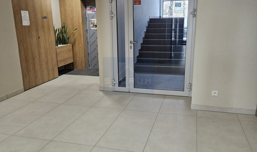 Mieszkanie na Sprzedaż, 64.61m2, Częstochowa-Parkitka - 1