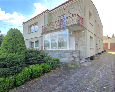 Dom na Sprzedaż, Częstochowa-Wyczerpy Aniołów