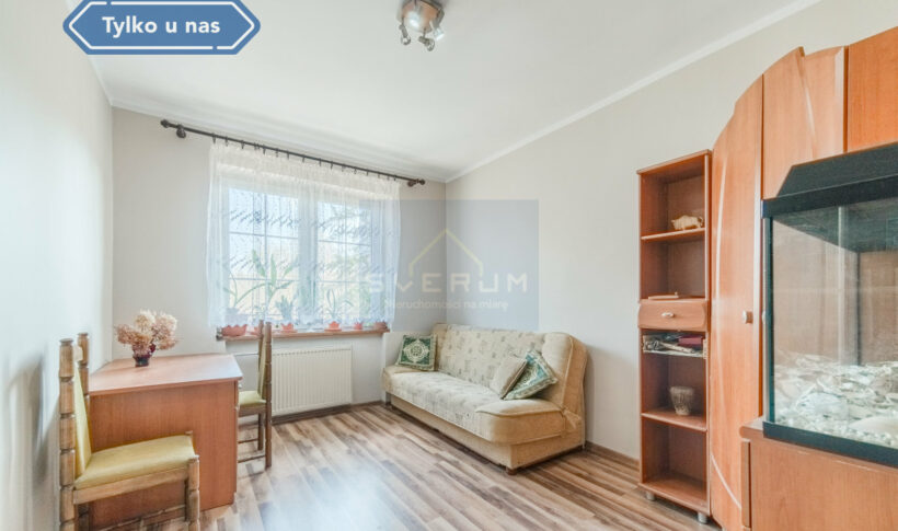 Dom na Sprzedaż, 227.20m2, Częstochowa-Dźbów - 4